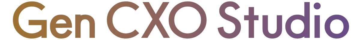 Gen CXO Studio